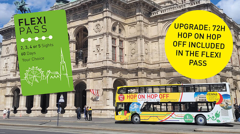 「ウィーン①観光パスと空港から市内」徹底ガイド 【旅の大事典】